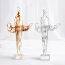 Sanctum Radiance Sculpture