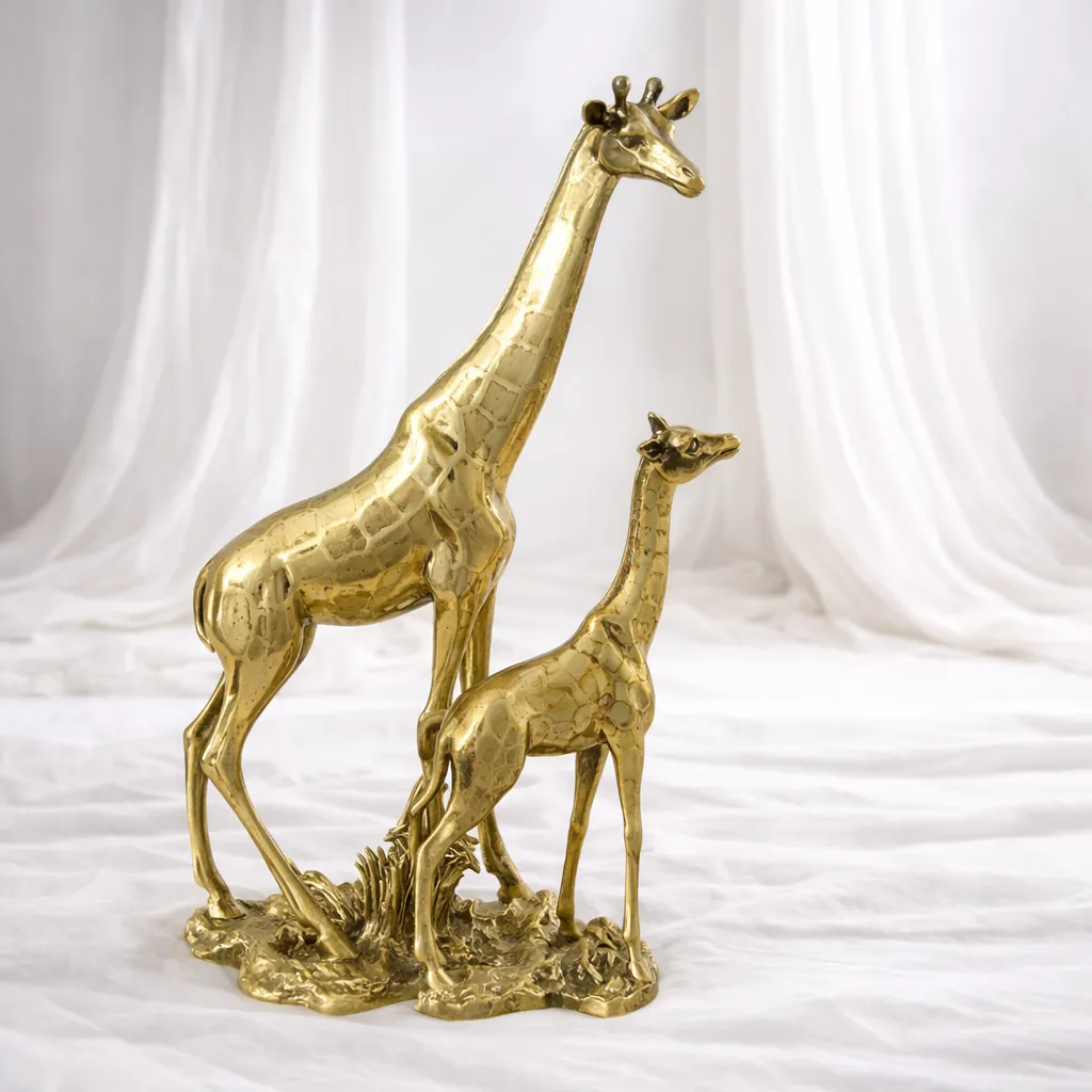 Savannah Majesty Sculpture