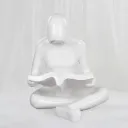 Serenity Pose