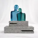 Silent Companions
