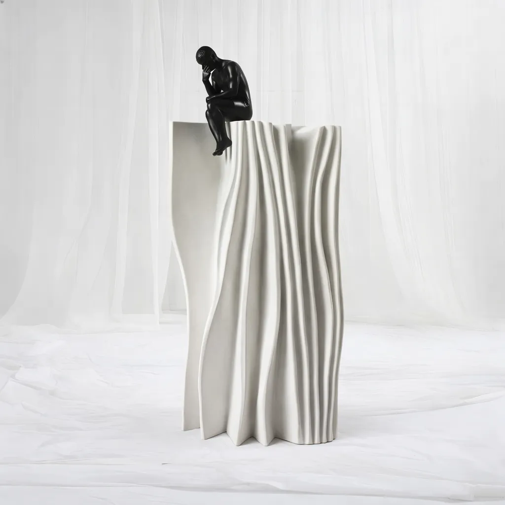 Silent Summit Guardian