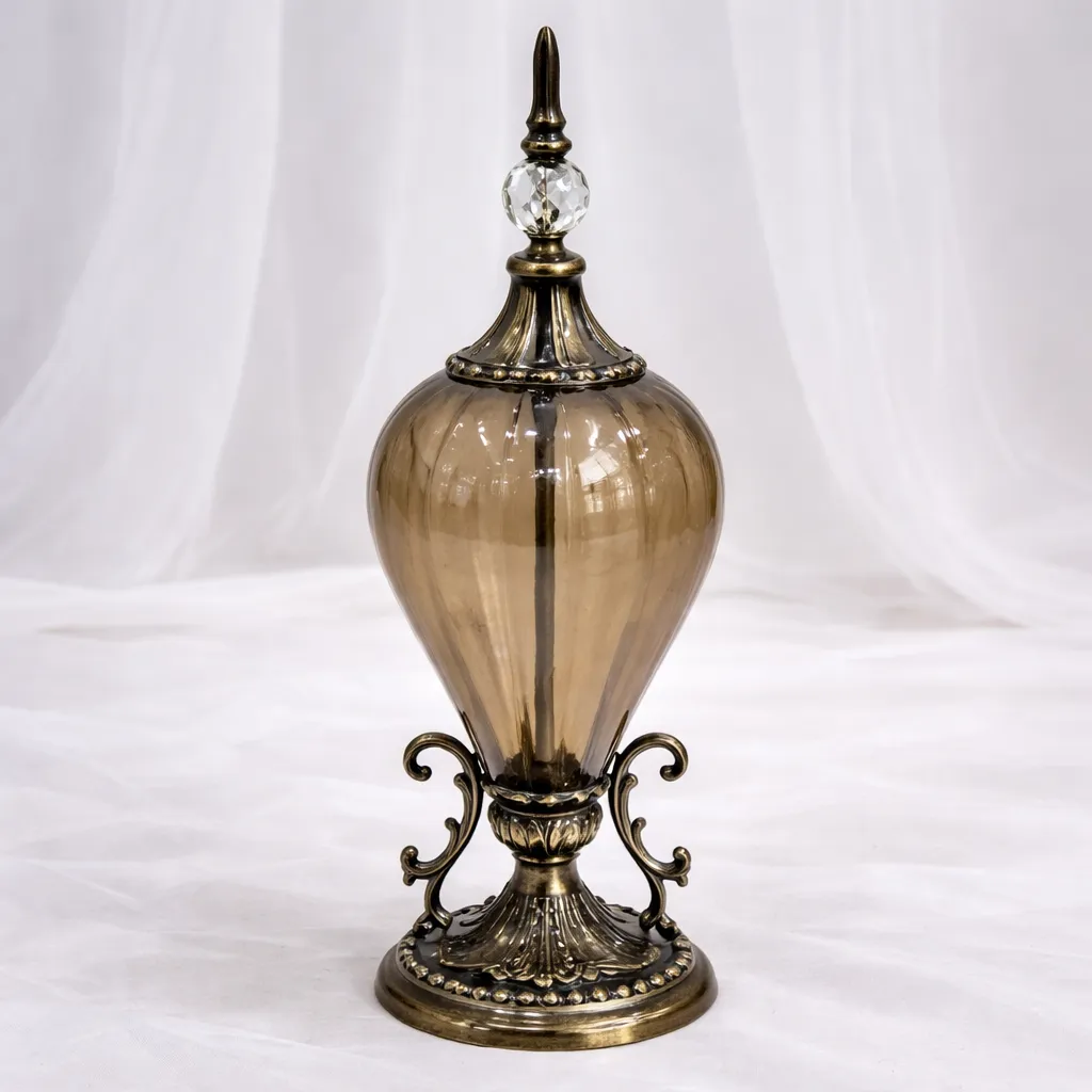 Sovereign Glow Urn