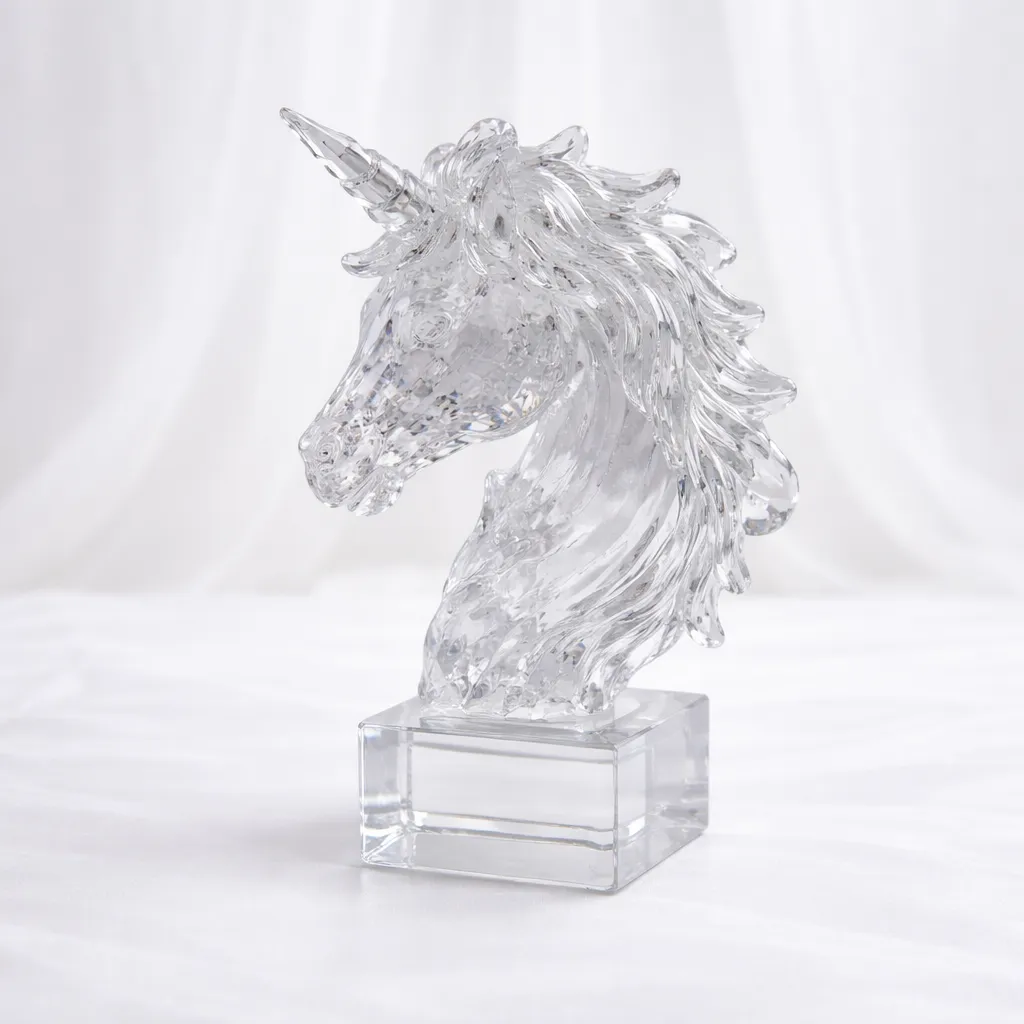 Valerian Majesty Bust