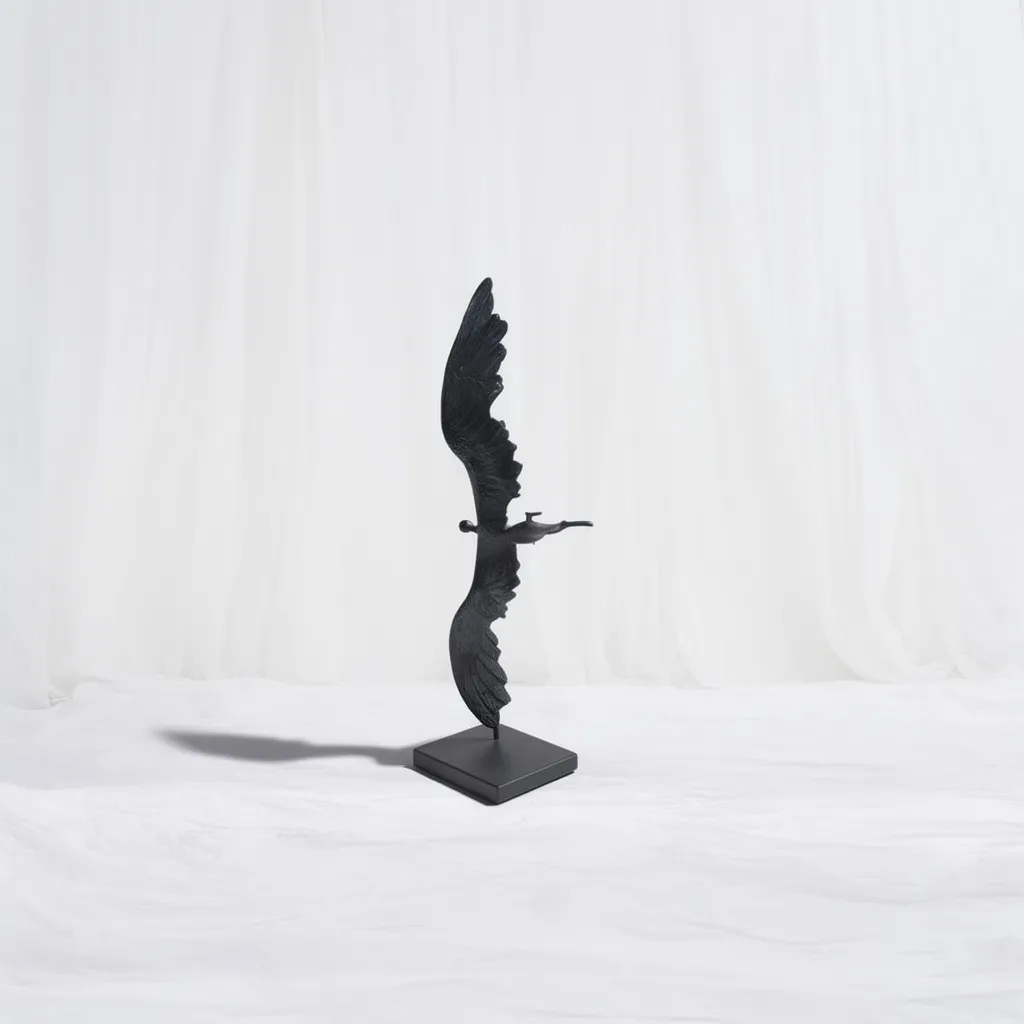 [TP-1011] Winged Ascension Figure