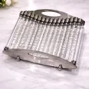 Aristocrat Silver Tray