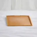 Bamboo Wooden Tray