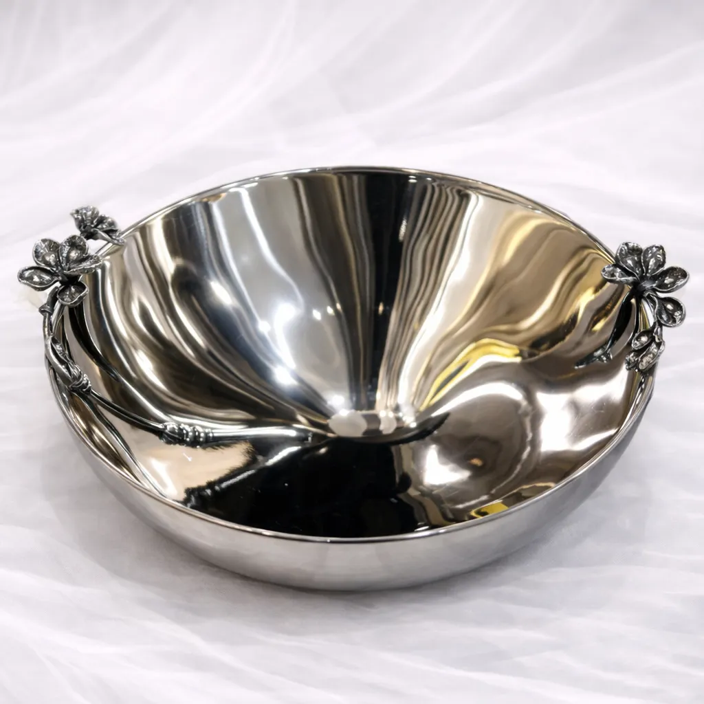 Baroque Bowl