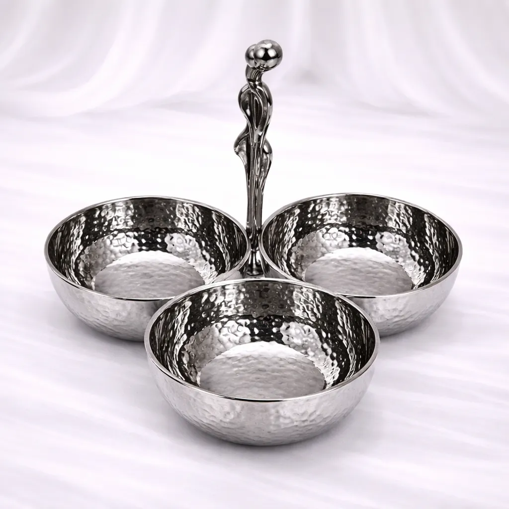 Condiment Set