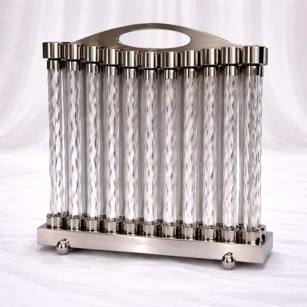 Crownline Bar Caddy