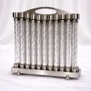 Crownline Bar Caddy
