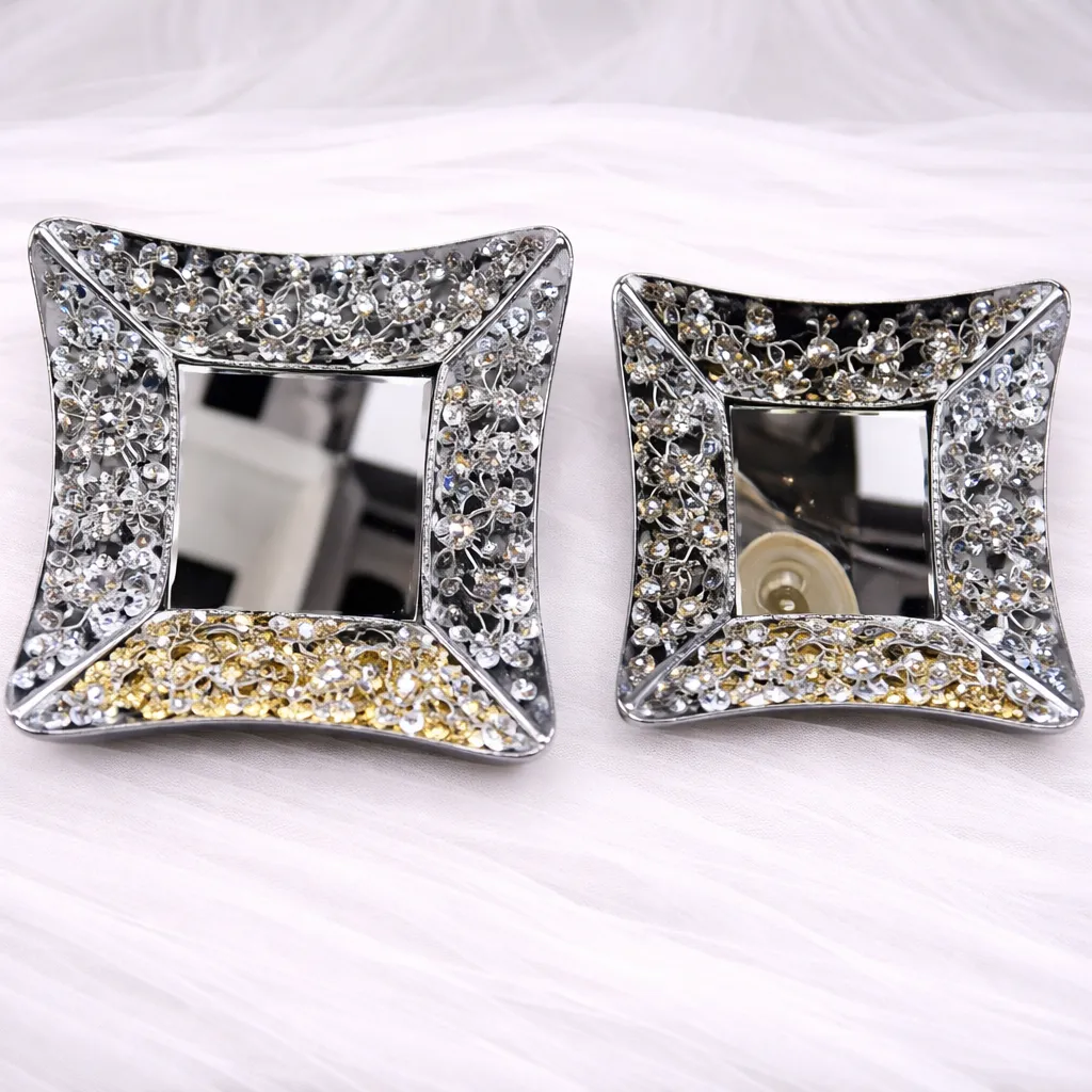 Crystal Luxe Set