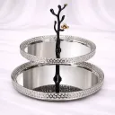 Imperial Tiered Serving stand