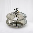 Imperial Tiered Serving stand