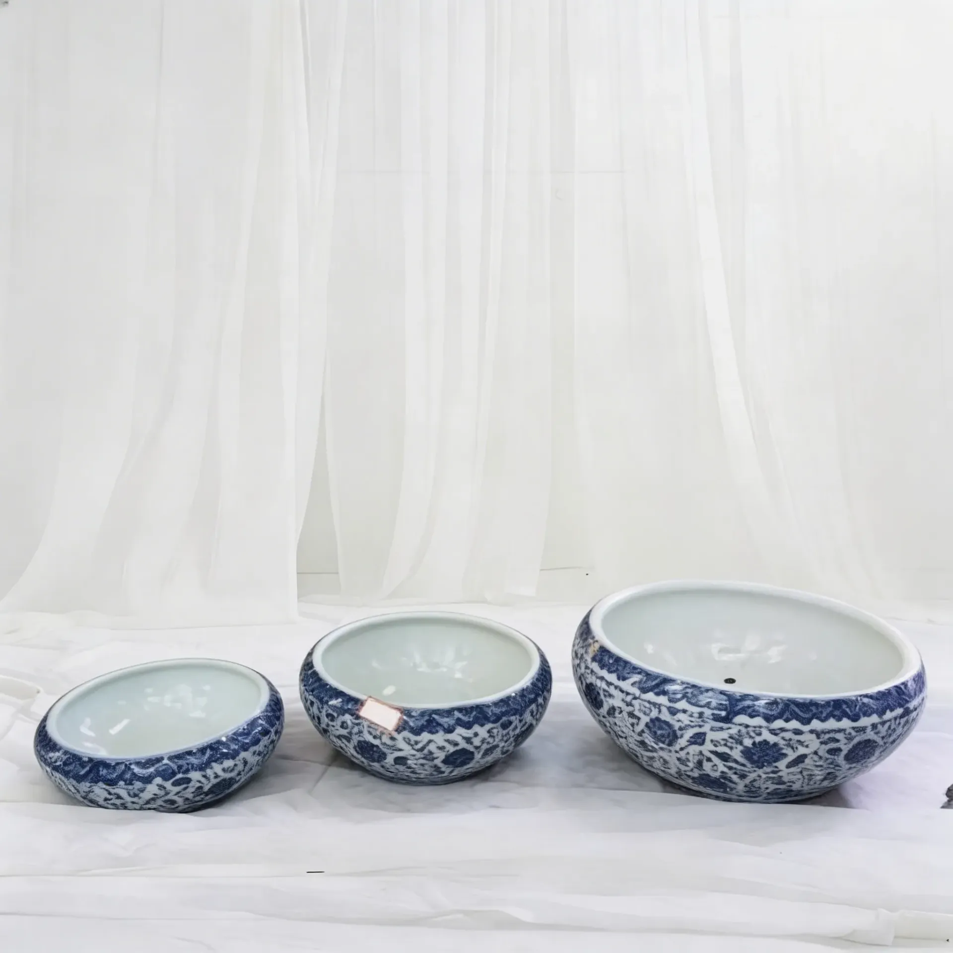 Mediterranean Luxe Set