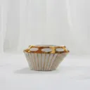 Modern Asymmetrical Ceramic Decorative