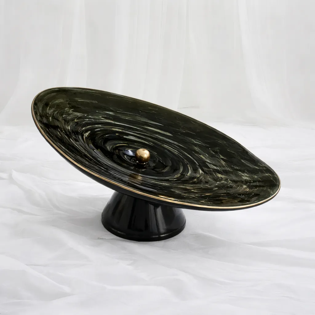 [SW-1049] Nocturne Dish