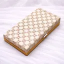 Opaline Luxe Tray