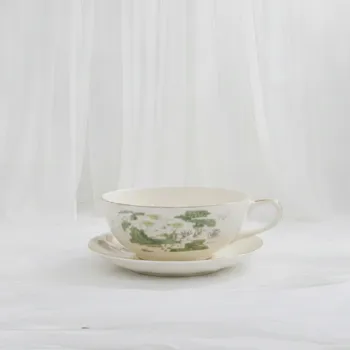 [SW-1054] Porcelain Charm