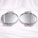 Regal Crest Twin Trays