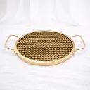 Regal Weave