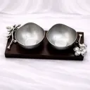 Regent Dome Duo