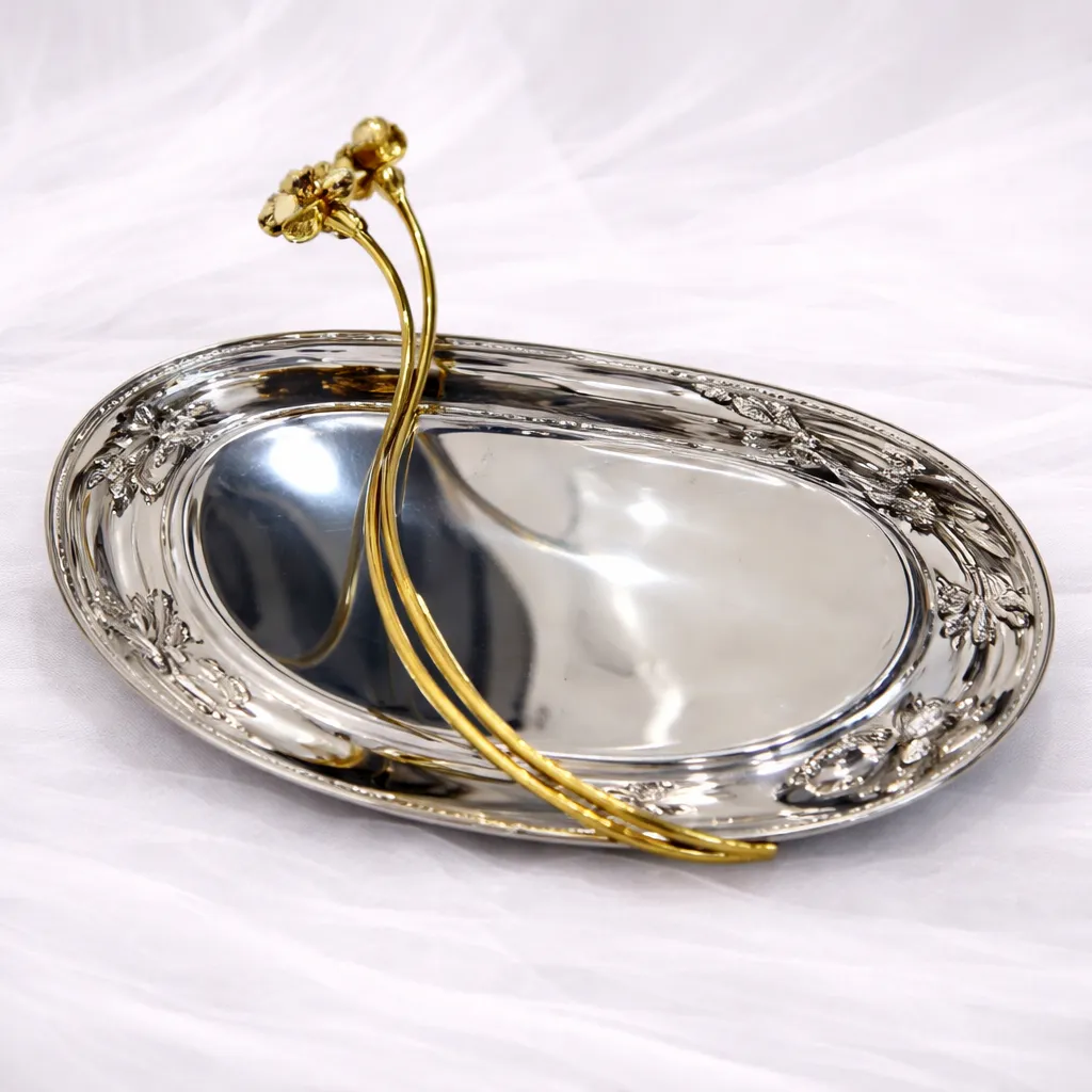 [SW-1066] Royal Platter