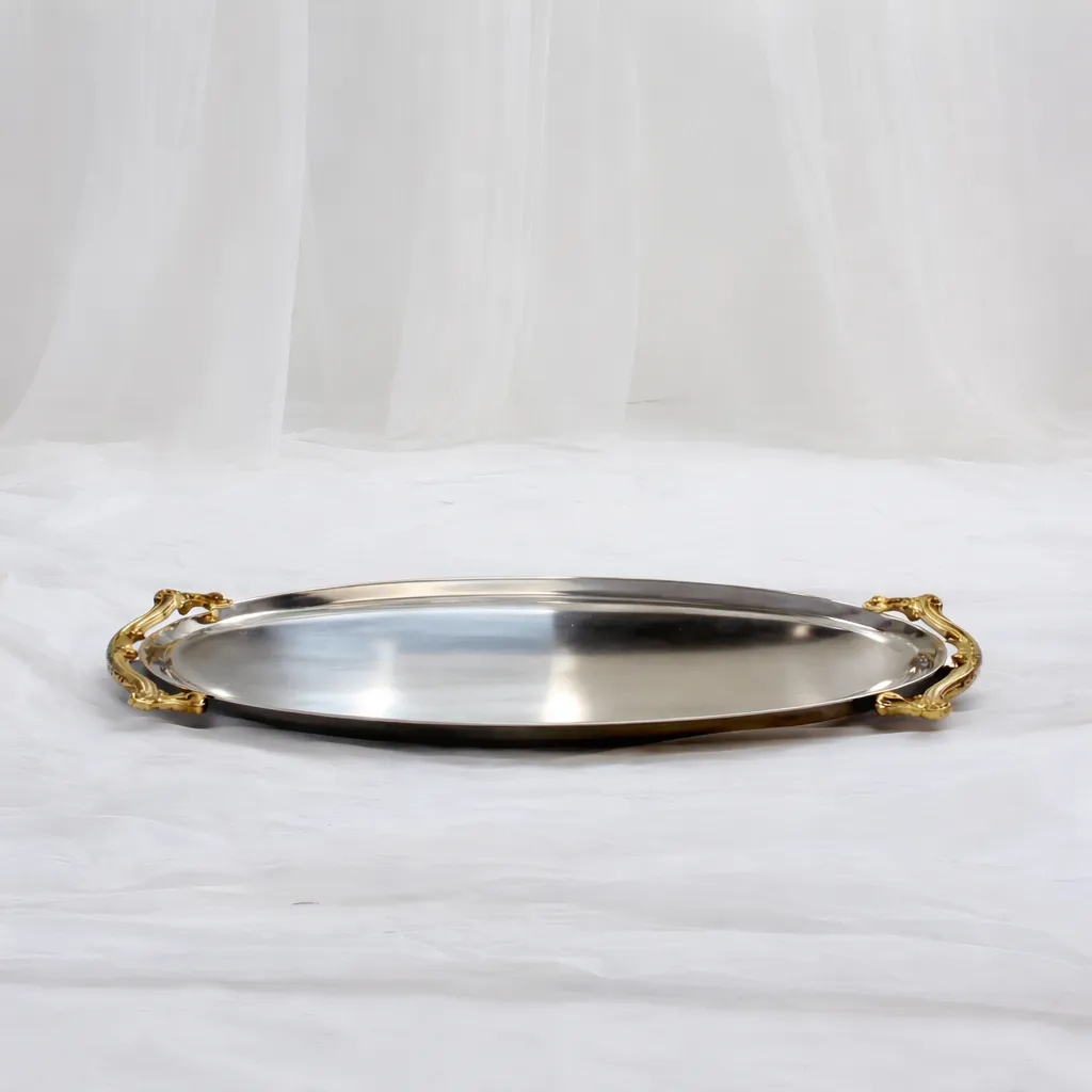 Sovereign Slimline Tray