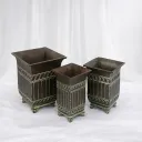 Heritage Grove Planter