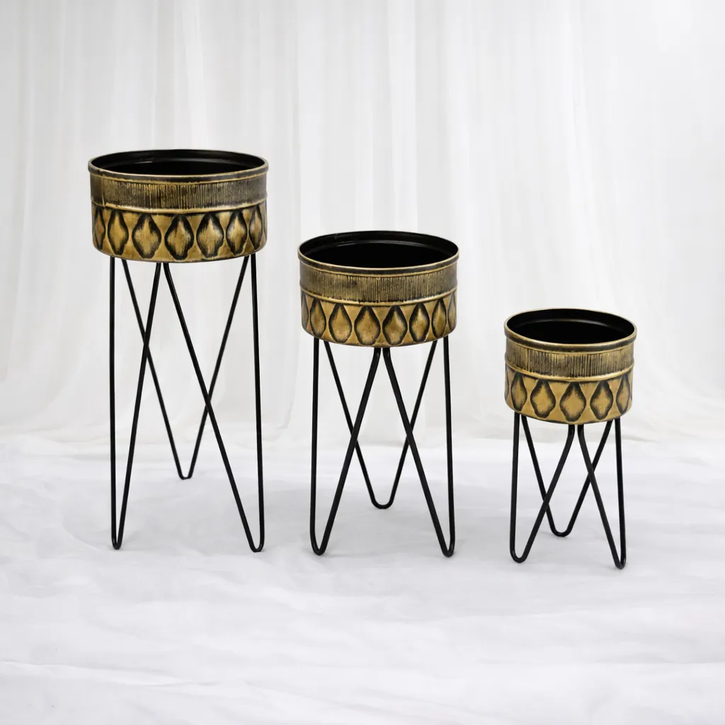 Skyline Sprout Stand