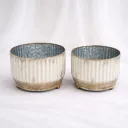 Coastal Dune Ceramic Bowls