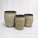 Terra Whisper Planter