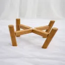 Wooden Plant Stand