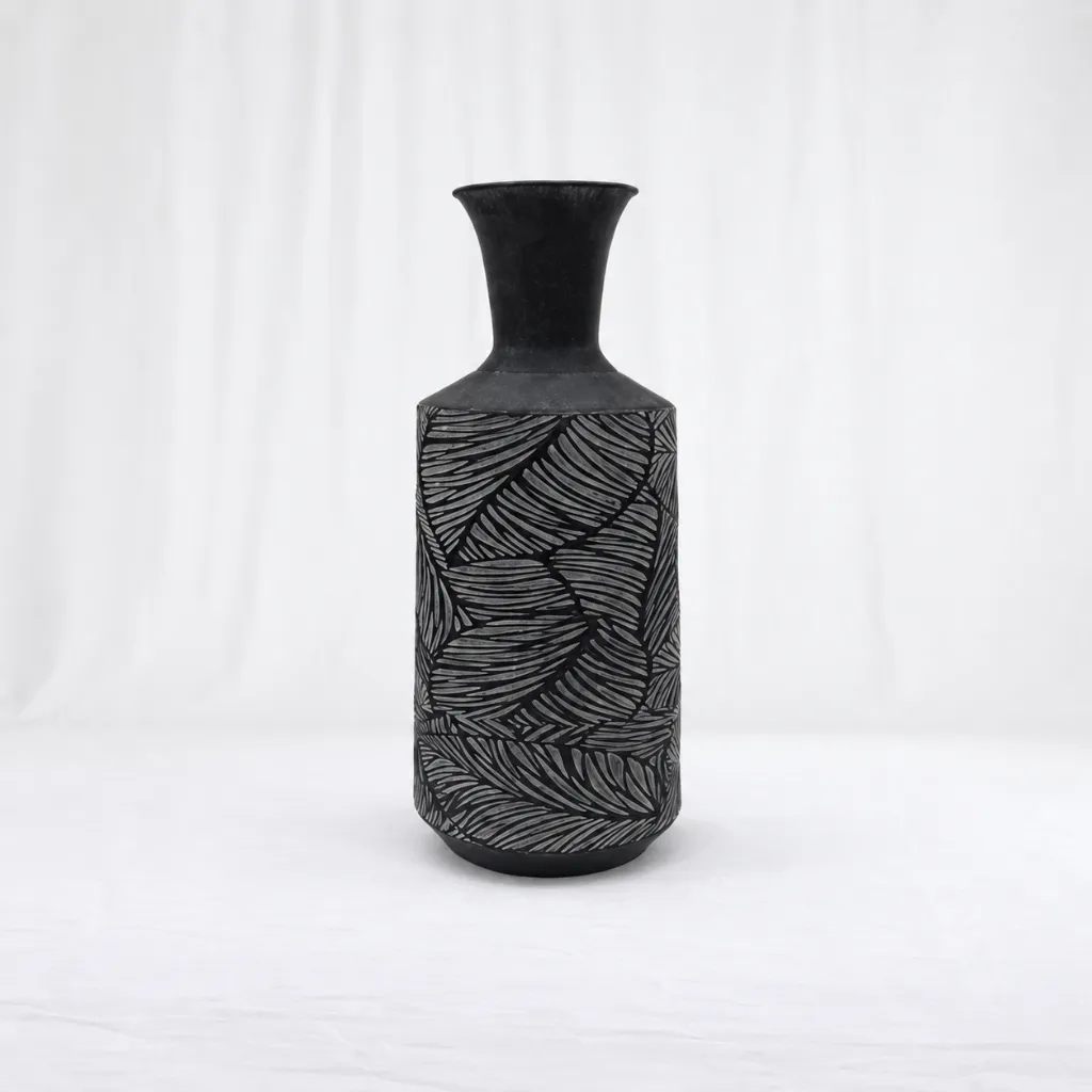 Obsidian Totem