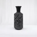 Obsidian Totem