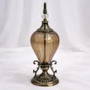 Gilded Vein Vessel