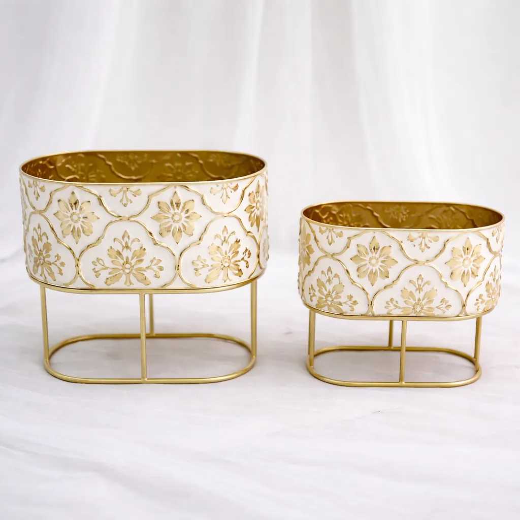Imperial Filigree