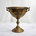 Imperial Radiance Vase