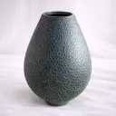 Slate Élan Vase