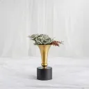 The Regal Bloom Display