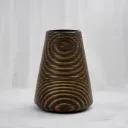 The Sculpted Aura