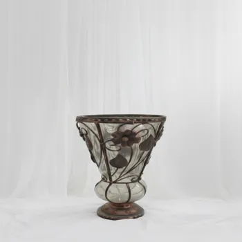 Victorian Bronze Grace