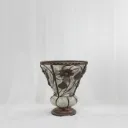 Victorian Bronze Grace