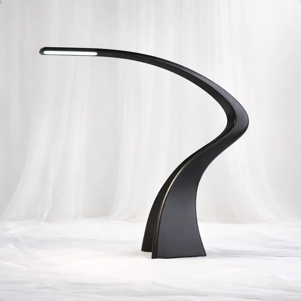 Arc of Flow