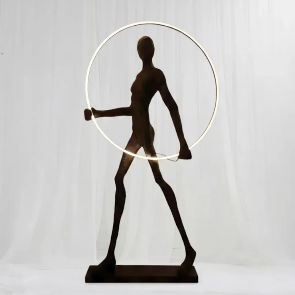 [SLP-1295] Balanced Strength