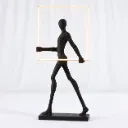 Balanced Strength