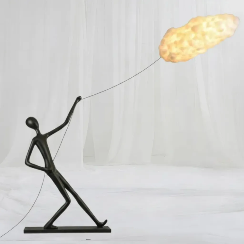 [SLP-1296] Ballooned Dreams