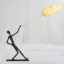 Ballooned Dreams