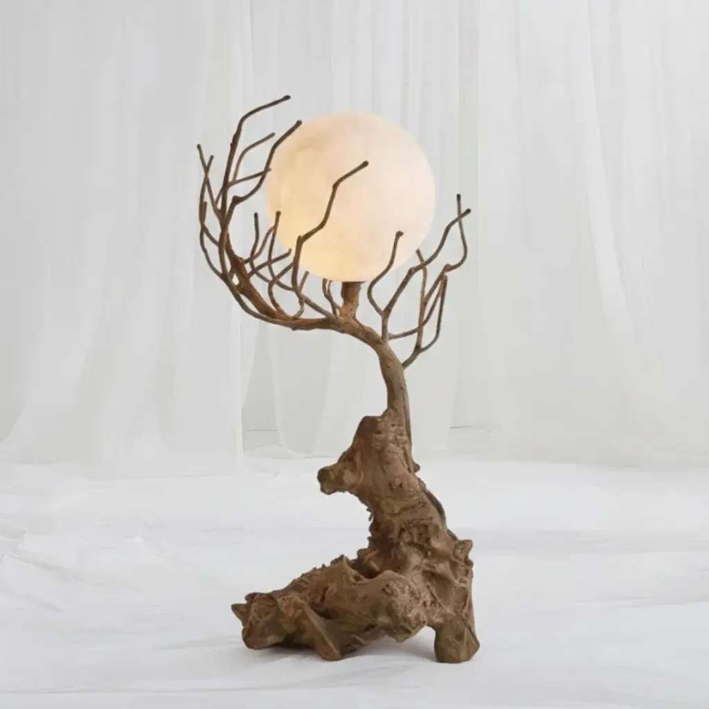 [SLP-1297] Branch of Light