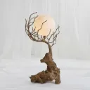 Branch of Light