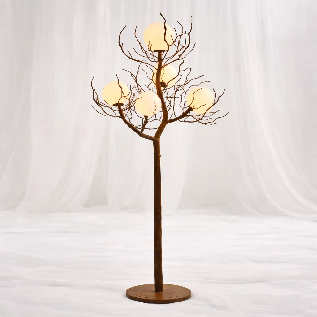 [SLP-1299] Celestia Tree